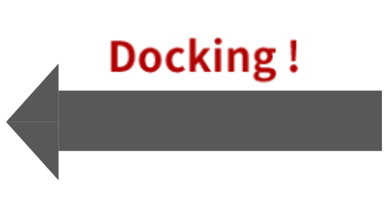 Docking !