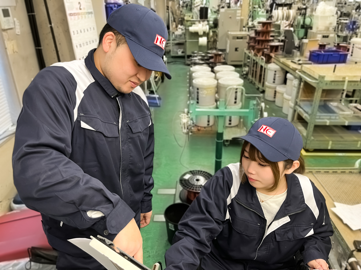 今後の目標を教えてください。