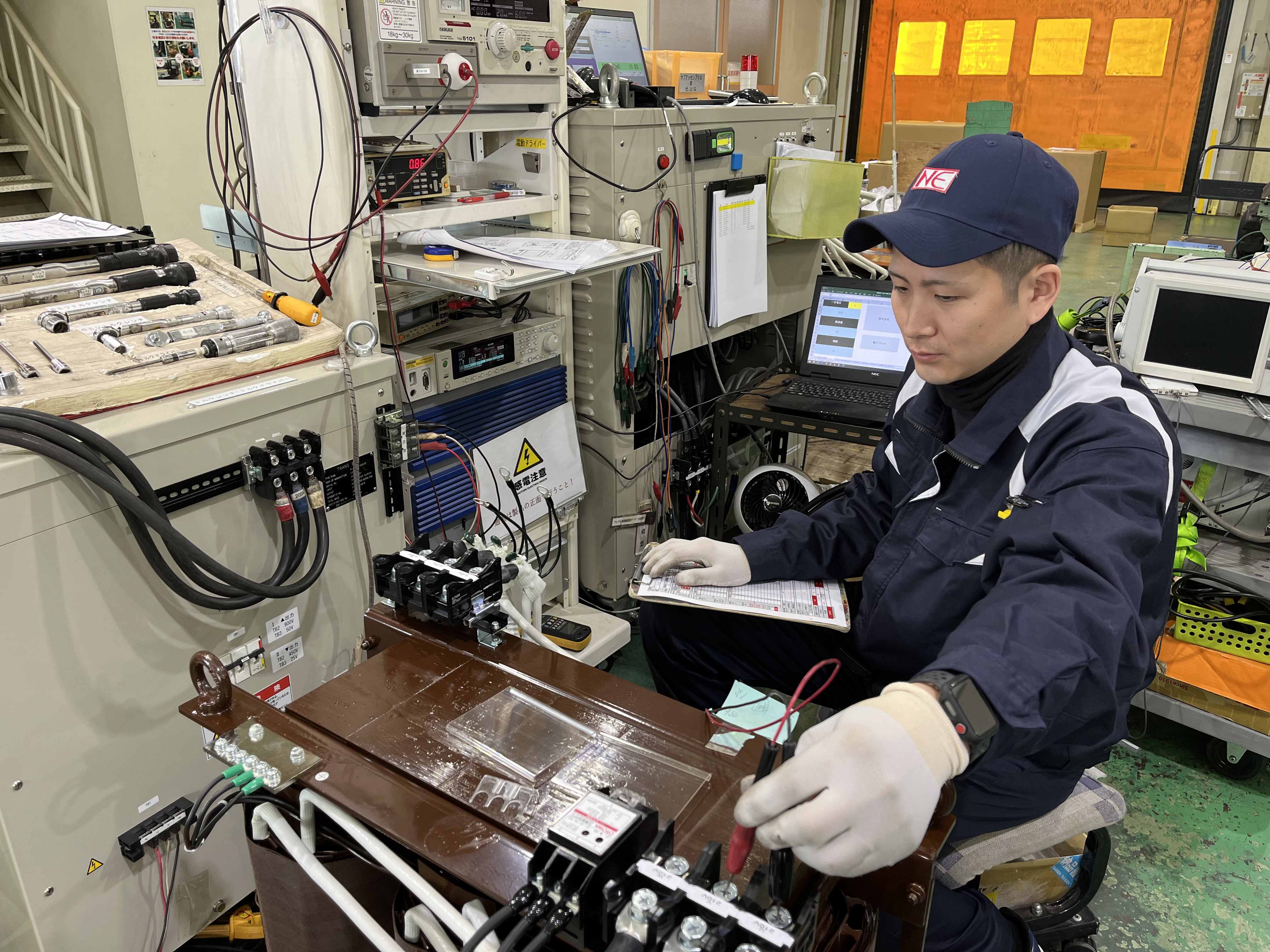 今後の目標を教えてください。